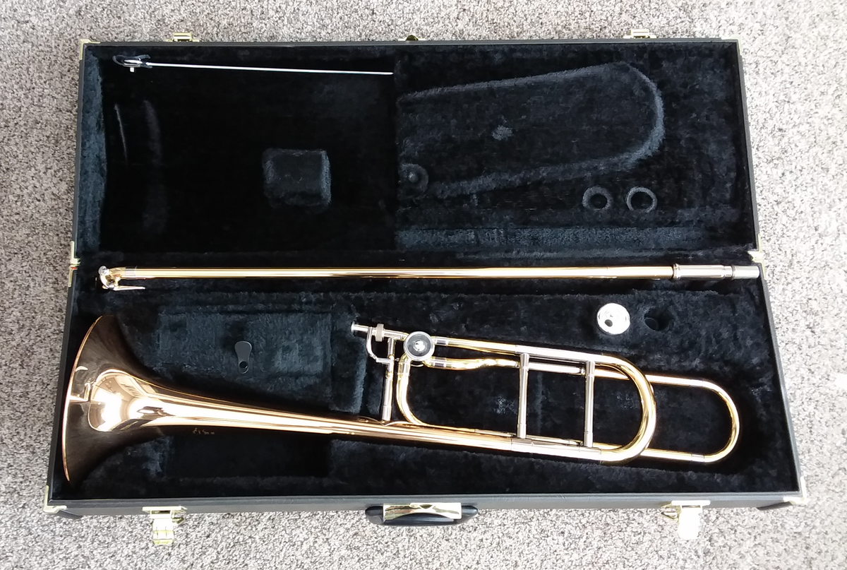 Yamaha Allegro Trombone